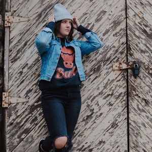 Meet your Posher, Alexit